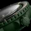 ساعت بلان پن سواچ - BLANCPAIN X SWATCH GREEN ABYSS - Image 3