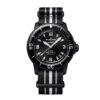 ساعت بلان پن سواچ - BLANCPAIN X SWATCH OCEAN OF STORMS