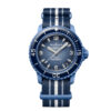 ساعت بلان پن سواچ - BLANCPAIN X SWATCH ATLANTIC OCEAN