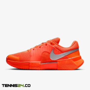 کفش تنیس مردانه نایک Nike GP Challenge 1 Clay- قرمز