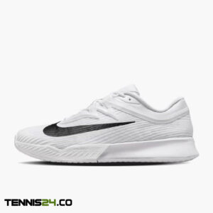 کفش تنیس زنانه نایک Nike Court Vapor Pro 3 Tennis Shoes- سفید