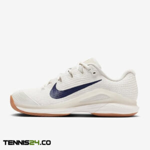 کفش تنیس زنانه نایک Nike Vapor 12 Tennis Shoes- سفید