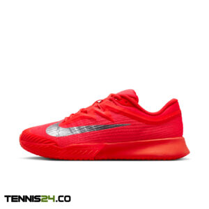 کفش تنیس زنانه نایک Nike Zoom Vapor Pro 3 Clay- قرمز