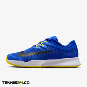 کفش تنیس مردانه نایک Nike Zoom Vapor Pro 3 Clay- آبی