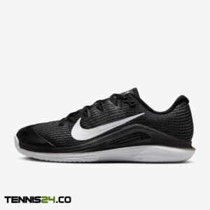 کفش تنیس مردانه نایک Nike Vapor 12 Clay Tennis Shoes- مشکی