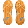 کفش پدل زنانه اسیکس Gel-resolution X Padel - آبی/زرد - Image 7