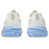 کفش پدل زنانه اسیکس Gel-challenger 15 Padel - سفید/آبی - Image 5