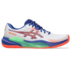 کفش پدل مردانه اسیکس Gel-challenger 15 Padel - چند رنگ