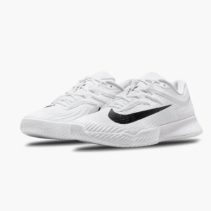 کفش تنیس زنانه نایک Nike Court Vapor Pro 3 Tennis Shoes- سفید