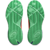 کفش پدل مردانه اسیکس Gel-challenger 15 Padel - نارنجی - Image 7