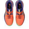 کفش پدل مردانه اسیکس Gel-challenger 15 Padel - نارنجی - Image 6