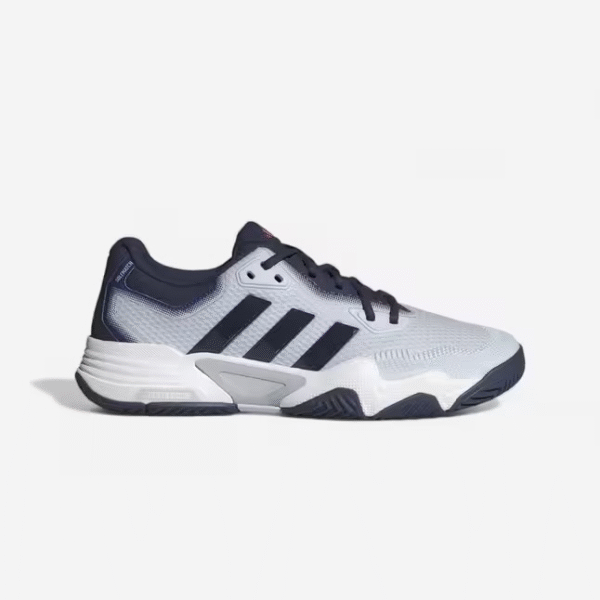 کفش پدل مردانه آدیداس   Adidas Solematch  - سفید/مشکی