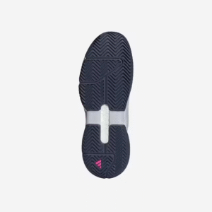 کفش پدل مردانه آدیداس   Adidas Solematch  – سفید/مشکی