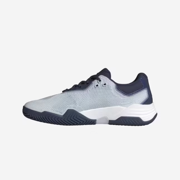 کفش پدل مردانه آدیداس   Adidas Solematch  - سفید/مشکی - Image 4