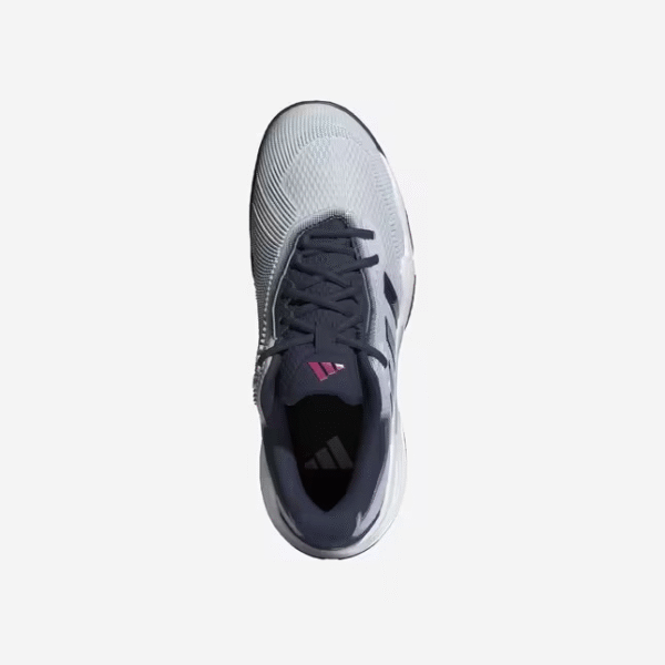 کفش پدل مردانه آدیداس   Adidas Solematch  - سفید/مشکی - Image 6