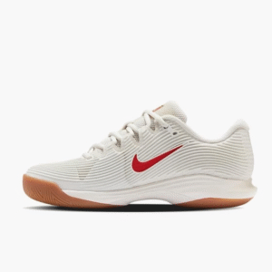 کفش تنیس زنانه نایک Nike Vapor 12 Tennis Shoes- سفید