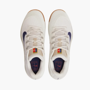 کفش تنیس زنانه نایک Nike Vapor 12 Tennis Shoes- سفید