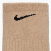 جوراب تنیس نایک Nike Everyday Plus Cushioned - پک شش تایی- چند رنگ - Image 4