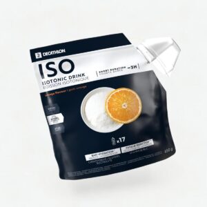 نوشیدنی ایزوتونیک ISOTONIC با طعم پرتقال 650 گرمی
