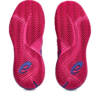 کفش تنیس زنانه اسیکس - Asics GEL-RESOLUTION X CLAY- صورتی