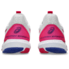 کفش تنیس زنانه اسیکس Asics Solution Speed FF 3 Clay- سفید/قرمز