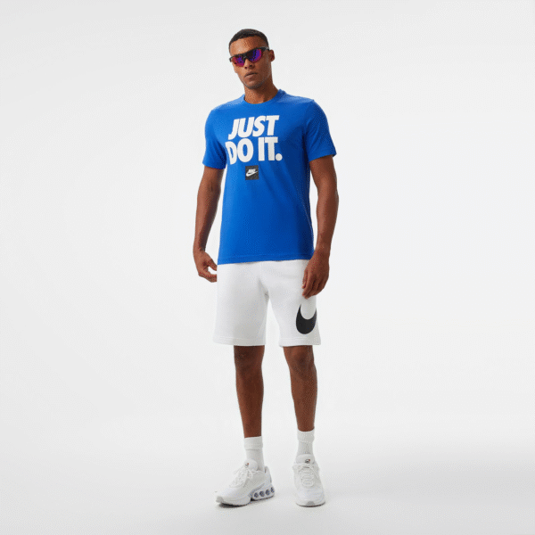 تی شرت تنیس مردانه نایک Nike Sportswear T-shirt - Image 3