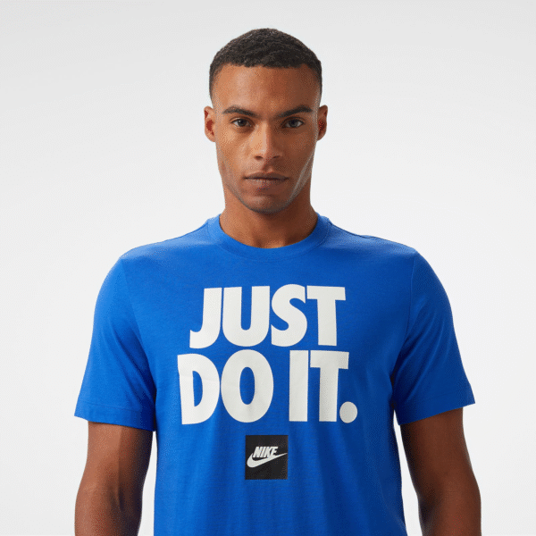 تی شرت تنیس مردانه نایک Nike Sportswear T-shirt - Image 2