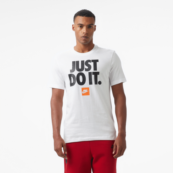 تی شرت تنیس مردانه نایک Nike Sportswear T-shirt - Image 16