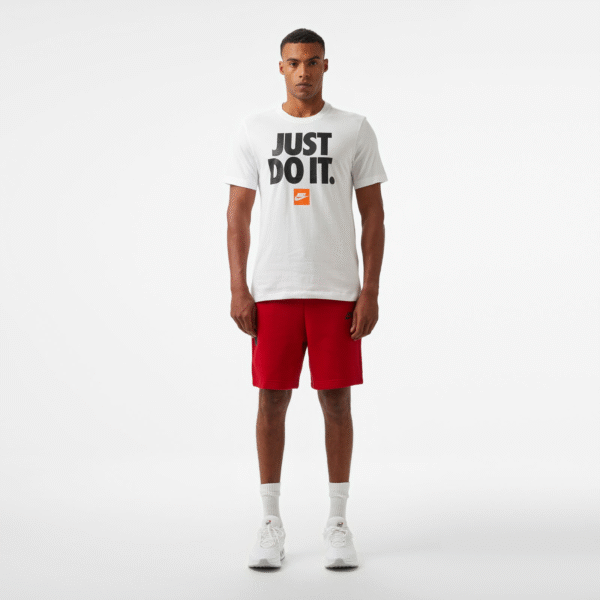 تی شرت تنیس مردانه نایک Nike Sportswear T-shirt - Image 14