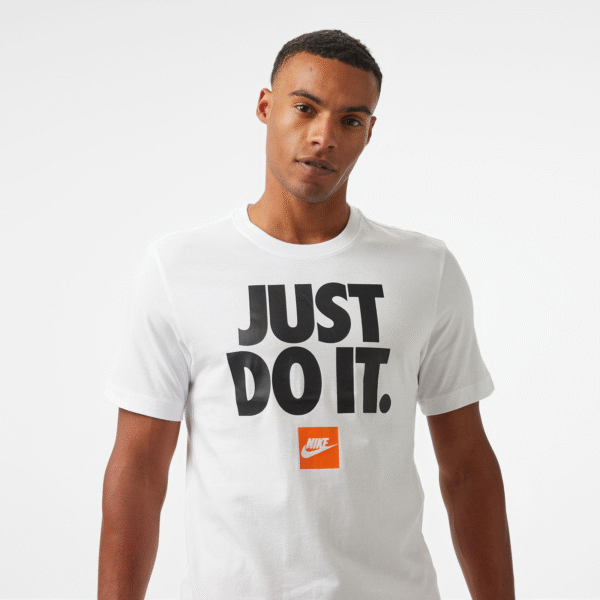 تی شرت تنیس مردانه نایک Nike Sportswear T-shirt - Image 13