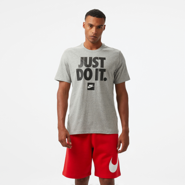 تی شرت تنیس مردانه نایک Nike Sportswear T-shirt - Image 12