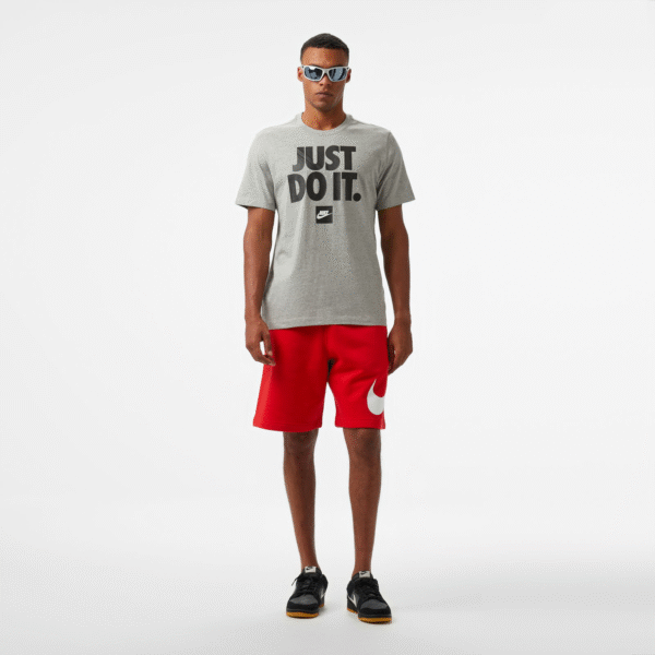 تی شرت تنیس مردانه نایک Nike Sportswear T-shirt - Image 10