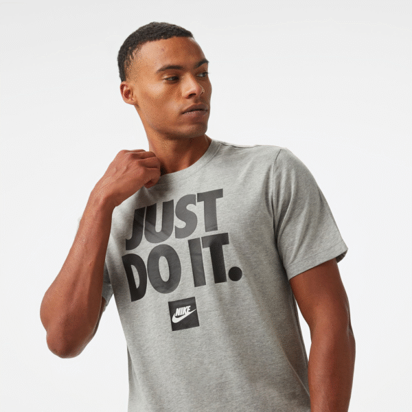 تی شرت تنیس مردانه نایک Nike Sportswear T-shirt - Image 9