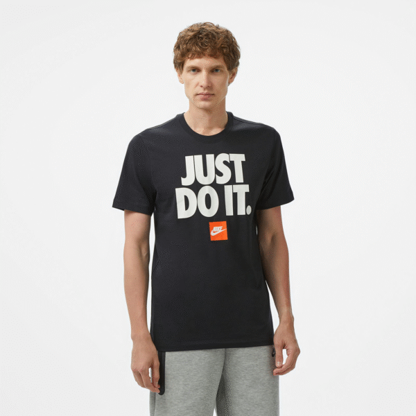 تی شرت تنیس مردانه نایک Nike Sportswear T-shirt - Image 8