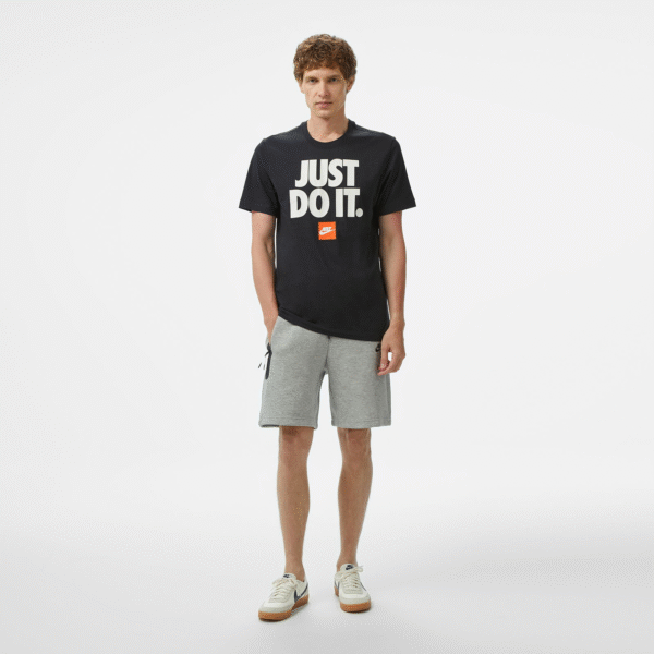 تی شرت تنیس مردانه نایک Nike Sportswear T-shirt - Image 6
