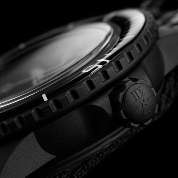 ساعت بلان پن سواچ - BLANCPAIN X SWATCH OCEAN OF STORMS - Image 4