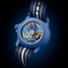 ساعت بلان پن سواچ - BLANCPAIN X SWATCH ATLANTIC OCEAN - Image 5