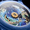 ساعت بلان پن سواچ - BLANCPAIN X SWATCH ATLANTIC OCEAN - Image 4