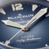 ساعت بلان پن سواچ - BLANCPAIN X SWATCH ATLANTIC OCEAN - Image 3