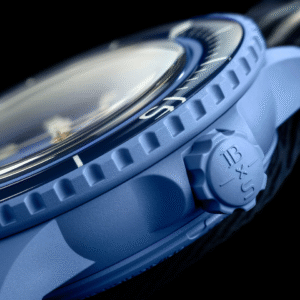 ساعت بلان پن سواچ – BLANCPAIN X SWATCH ATLANTIC OCEAN