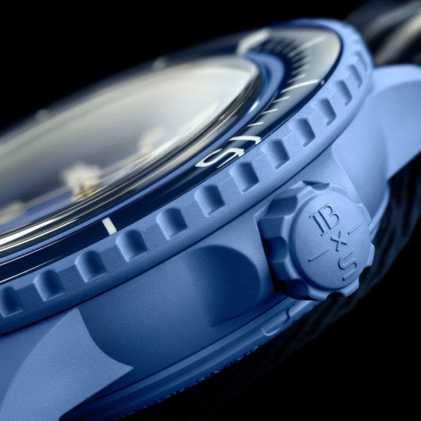 ساعت بلان پن سواچ - BLANCPAIN X SWATCH ATLANTIC OCEAN - Image 2