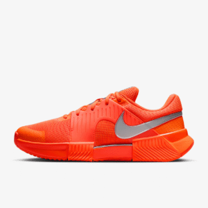 کفش تنیس مردانه نایک Nike GP Challenge 1 Clay- قرمز