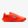 کفش تنیس مردانه نایک Nike GP Challenge 1 Clay- قرمز - Image 2