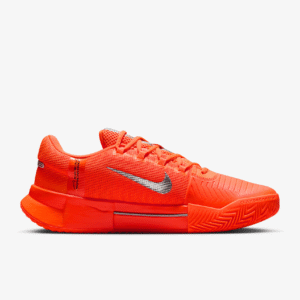 کفش تنیس مردانه نایک Nike GP Challenge 1 Clay- قرمز