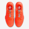کفش تنیس مردانه نایک Nike GP Challenge 1 Clay- قرمز - Image 8