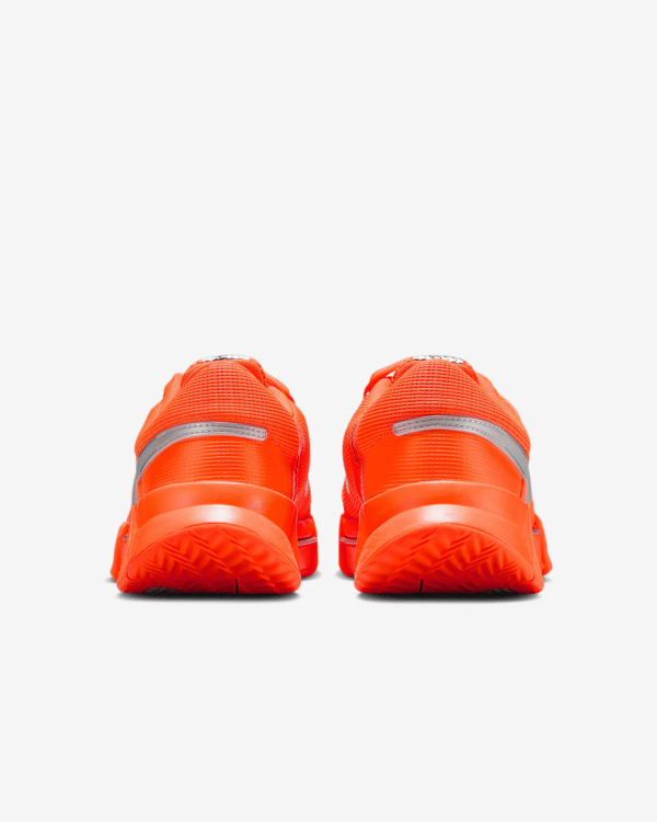 کفش تنیس مردانه نایک Nike GP Challenge 1 Clay- قرمز - Image 6