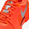 کفش تنیس مردانه نایک Nike GP Challenge 1 Clay- قرمز - Image 5
