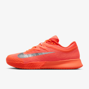کفش تنیس مردانه نایک Nike Court Vapor Pro 3 PRM Tennis Shoes- قرمز