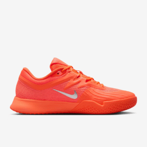 کفش تنیس مردانه نایک Nike Court Vapor Pro 3 PRM Tennis Shoes- قرمز