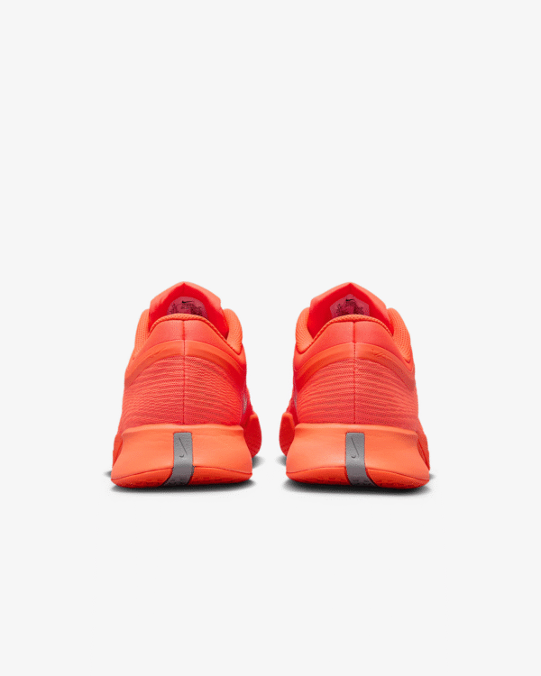 کفش تنیس مردانه نایک Nike Court Vapor Pro 3 PRM Tennis Shoes- قرمز - Image 4